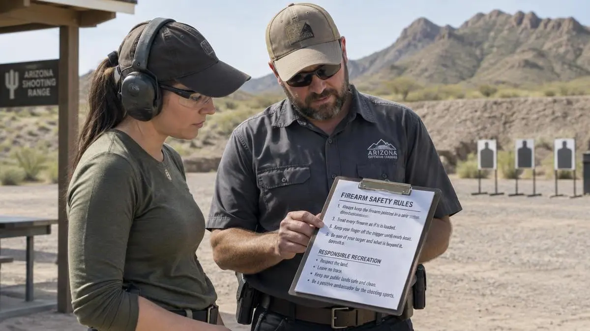 How to Choose the Right Riflescope for Recreational Shooting — Bisbee, Arizona How to Choose the Right Riflescope for Recreational Shooting