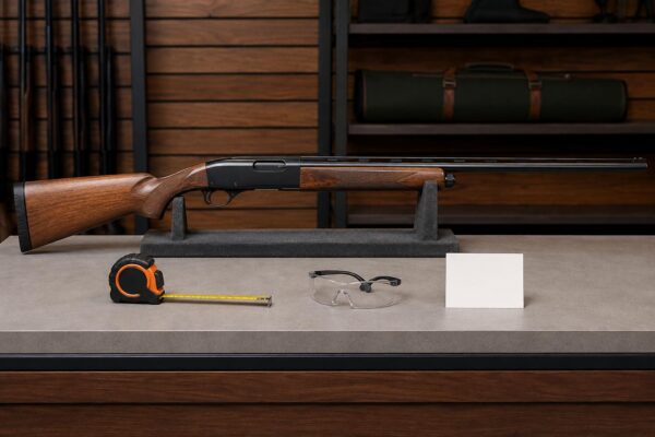 How to Evaluate Firearm Fit, Controls and Intended Use: How to Set Priorities